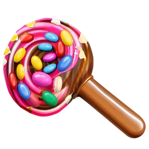 Candy For Baking PNG Blg59