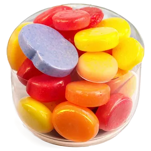 Candy For Special Diets PNG Cey PNG