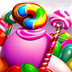 Candy Land B