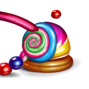 Candy Land Bonbon Beach PNG 06202024