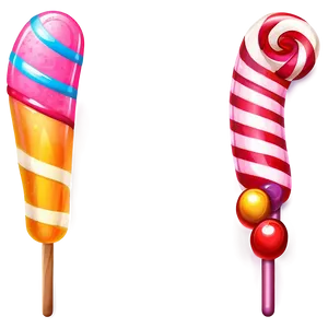 Candy Land C