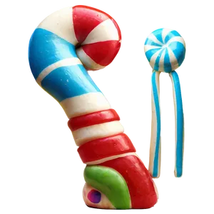 Candy Land Candied Coasts Png Qxa93 PNG image