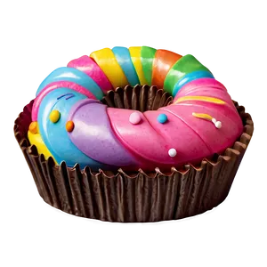 Candy Land Confectionery Castle Png Uul PNG image