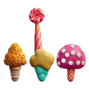 Candy Land Joyful Journey PNG 06202024 PNG