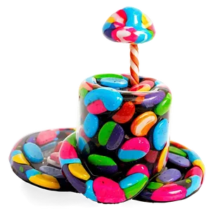 Candy Land Licorice Lagoon PNG 06202024