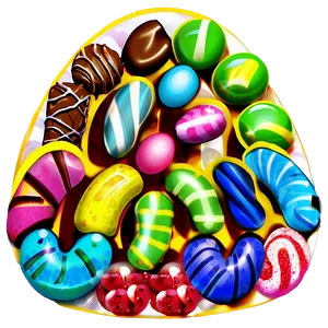 Candy Shop Specialties PNG 30
