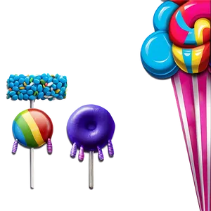 Candy Shop Specialties PNG 63