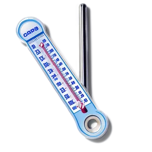 Candy Thermometer PNG 24