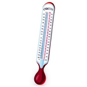 Candy Thermometer PNG Blu96 PNG