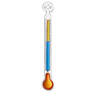 Candy Thermometer PNG Xxj51