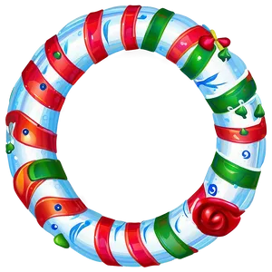 Candyland Candy Cane Forest PNG Qwi81 PNG