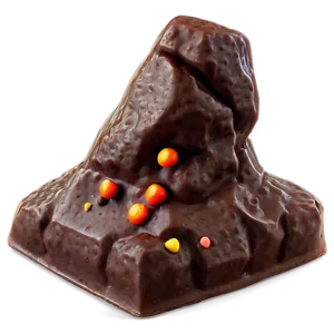 Candyland Chocolate Chunk Canyon PNG 06202024 PNG
