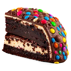 Candyland Chocolate Chunk Canyon PNG Jqc84 PNG