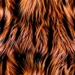 Canine Fur Texture PNG 4
