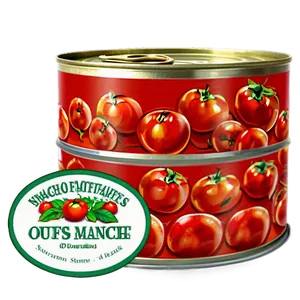 Canned Tomatoes PNG Lfq89 PNG