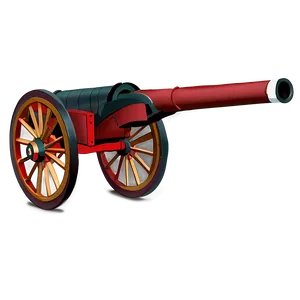 Cannon Firing Sequence Png 22 PNG image