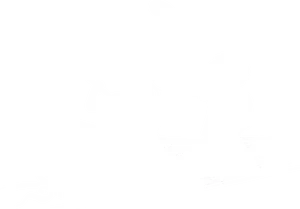 Canoeing Silhouette Graphic PNG image