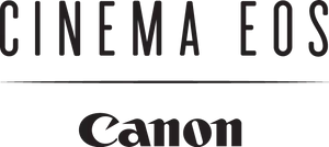 Canon Cinema E O S Logo PNG image