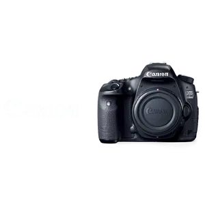 Canon Dslr Camera PNG 91