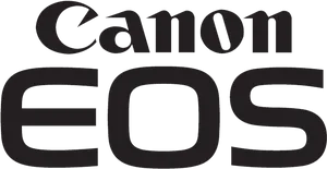 Canon E O S Logo PNG image