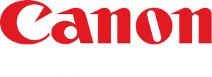 Canon Logo Snapsportz Distributor Latin America PNG image