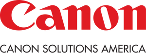 Canon Solutions America Logo PNG image
