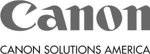 Canon Solutions America Logo PNG image