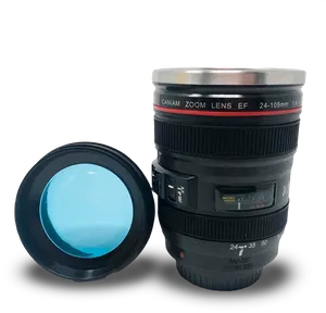 Canon Zoom Lens Mug24105mm PNG image