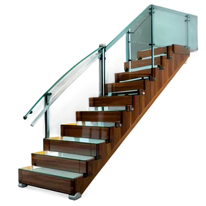 Cantilever Staircase PNG Jya5 PNG