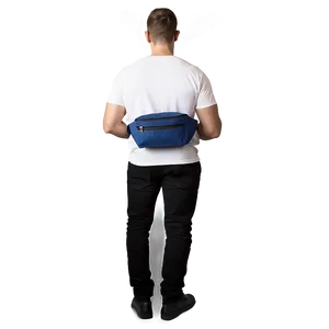 Canvas Fanny Pack PNG 06212024