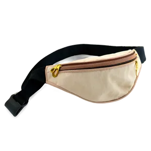 Canvas Fanny Pack PNG Myh PNG