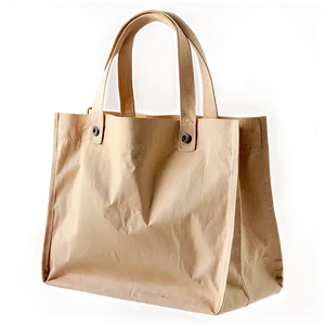 Canvas Grocery Bag Png 95 PNG image