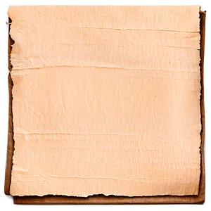 Canvas Paper Texture PNG 17