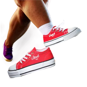 Canvas Sneakers Png Fse PNG image