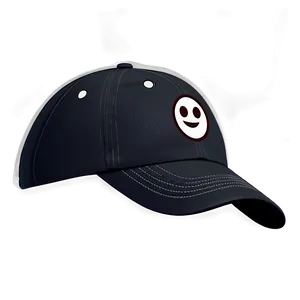 Cap Emoji Design Png Mki PNG image