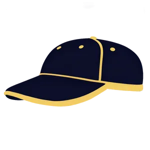 Cap Emoji Drawing PNG 06212024