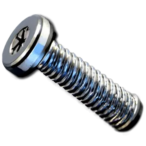 Cap Screw PNG Qwv PNG