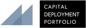 Capital Deployment Portfolio Graphic PNG image