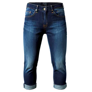 Capri Jeans PNG Ftw57 PNG