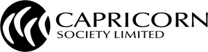 Capricorn Society Limited Logo PNG