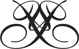 Capricorn Zodiac Symbol Graphic
