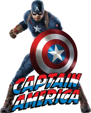 Captain America Shield Ready PNG image