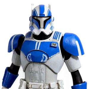 Captain Rex Animated Series Png 06252024 PNG image