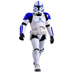 Captain Rex Clone Trooper Png 3 PNG image