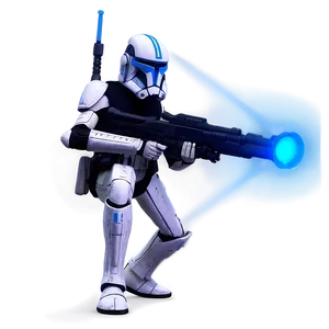 Captain Rex Night Vision Png Axm77 PNG image