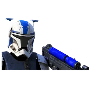 Captain Rex Profile Png 06252024 PNG image