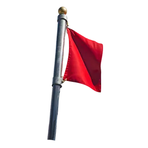 Captivating Red Flag Essence Png 32 PNG image