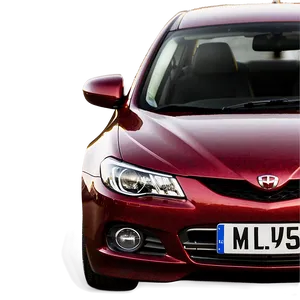 Car A