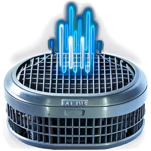 Car Air Conditioning System PNG 34 PNG