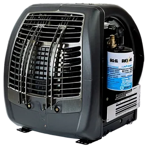 Car Air Conditioning System PNG Sud50 PNG